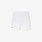 Men LACOSTE Regular fit Ultra Dry Tennis Shorts