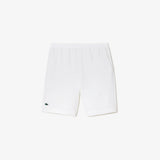 Men LACOSTE Regular fit Ultra Dry Tennis Shorts