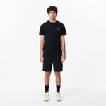 Men LACOSTE Regular fit Ultra Dry Tennis Shorts