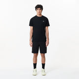 Men LACOSTE Regular fit Ultra Dry Tennis Shorts