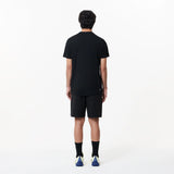 Men LACOSTE Regular fit Ultra Dry Tennis Shorts