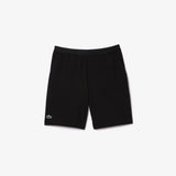 Men LACOSTE Regular fit Ultra Dry Tennis Shorts