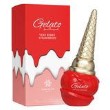 Gelato Very Berry Strawberry By Amaran Eau De Parfum 100 ML (3.4 FL OZ) Women