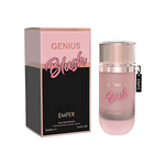 Women Genius Blush By Emper 3.4 FL OZ