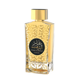 Ghubar Al Dhahab By Sahari Eau De Parfum 3.4 FL OZ Unisex