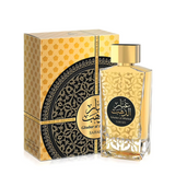 Ghubar Al Dhahab By Sahari Eau De Parfum 3.4 FL OZ Unisex