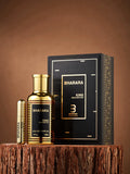 King Gold Edition By Bharara Eau De Parfum 3.4 FL OZ