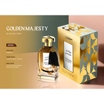 Golden Majesty By Kunooz Eau De Parfum 3.4 FL OZ Women