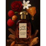 Golden Majesty By Kunooz Eau De Parfum 3.4 FL OZ Women