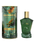 Grandeur Green Heaven By Milestone Eau De Parfum 3.4 FL OZ Men