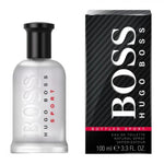 Men HUGO BOSS Bottled Sport Eau De Toilette 3.3FL OZ.