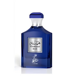 Hamsah Blue By Sahari Eau De Parfum 3.4 FL OZ Men