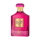 Hamsah Pink By Sahari Eau De Parfum 3.4 FL OZ Women