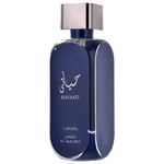 Unisex LATTAFA Hayaati Al Maleky Eau De Parfum 3.4 FL OZ