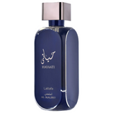 Unisex LATTAFA Hayaati Al Maleky Eau De Parfum 3.4 FL OZ
