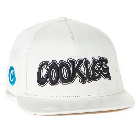 Men COOKIES Highest Of Highs Snapback