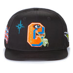 Men COOKIES Highest OF Highs Snapback