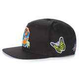 Men COOKIES Highest OF Highs Snapback