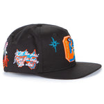 Men COOKIES Highest OF Highs Snapback