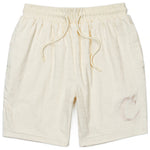 Men COOKIES Highest Of High Tonal Jacquard Shorts