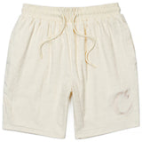 Men COOKIES Highest Of High Tonal Jacquard Shorts