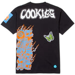 Men COOKIES Highest Of Highs SS T-Shirt