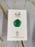 Al Jalilah By Almas Pure Concentrated Oil 20 ML Unisex
