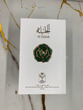 Al Jalilah By Almas Pure Concentrated Oil 20 ML Unisex
