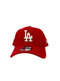 NEW ERA 940 A-Frame Hat Snapback Los Angeles Dodgers