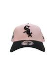 NEW ERA 9Forty 2 Tone A-Frame Hat Snapback Chicago White Sox