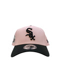 NEW ERA 9Forty 2 Tone A-Frame Hat Snapback Chicago White Sox