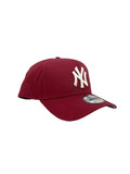 NEW ERA 940 A-Frame Hat Snapback New York Yankee