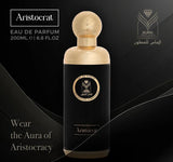 Aristocrat By Almas Eau De Parfum 6.8 FL OZ Men