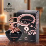 Bombshell By Zakat Eau De Parfum 100 ML (3.4 FL OZ) Women