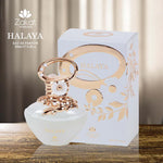 Halaya By Zakat Eau De Parfum 3.4 FL OZ For Women