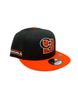 NEW ERA Cincinnati Bengals Originals Snapback