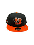 NEW ERA Cincinnati Bengals Originals Snapback