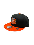 NEW ERA Cincinnati Bengals Originals Snapback