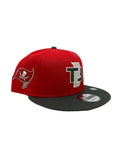 NEW ERA Tampa Bay Buccaneers Originals Snapback