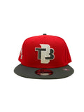 NEW ERA Tampa Bay Buccaneers Originals Snapback