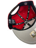 NEW ERA Tampa Bay Buccaneers Originals Snapback