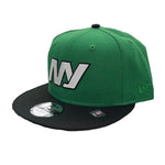 NEW ERA New York Jets Originals Snapback