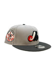 Men NEW ERA 950 Montreal Expos MLB Snapback