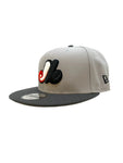 Men NEW ERA 950 Montreal Expos MLB Snapback