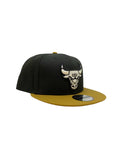 Men NEW ERA Chicago Bulls 950 2Tone Snapback