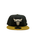 Men NEW ERA Chicago Bulls 950 2Tone Snapback