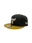 Men NEW ERA Chicago Bulls 950 2Tone Snapback