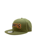 Men NEW ERA San Francisco Giants 950 Snapback