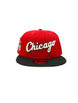 Men NEW ERA Chicago White Sox All Star Game 950 Snapback