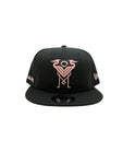 Men NEW ERA 950 Club International De Fútbol Miami Snapback